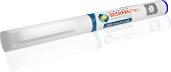 Besremi Pen