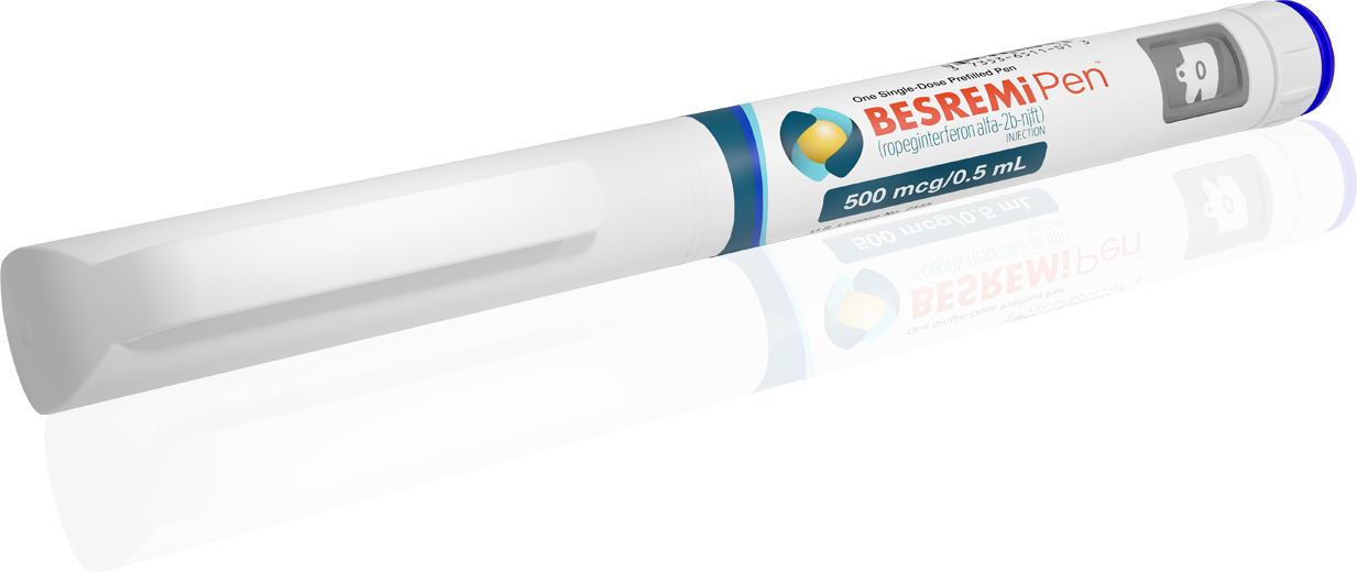 Besremi Pen