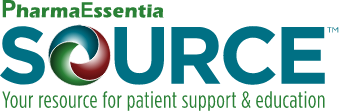 PharmaEssentia SOURCE™: Your resource for patient support and education