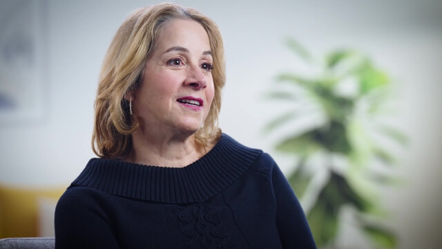 Susan's story