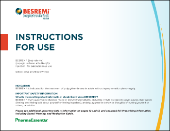 BESREMi instructions for use
